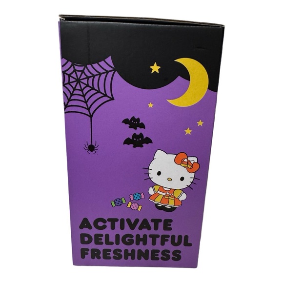 Hello Kitty Reed Peppermint Diffuser NIB - Picture 4 of 5